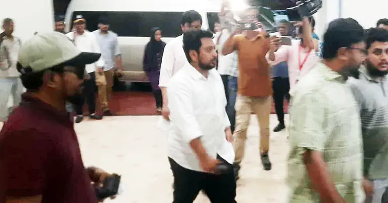 খুলনায় পৌঁছেছেন এনসিপির কেন্দ্রীয় নেতারা